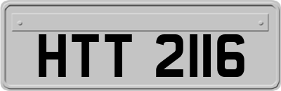 HTT2116