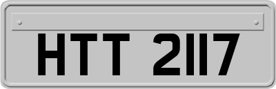 HTT2117