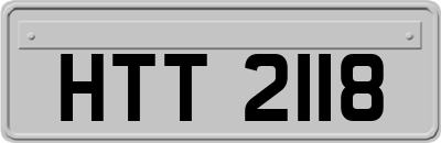 HTT2118