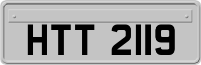 HTT2119