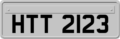 HTT2123