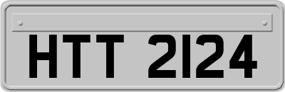 HTT2124