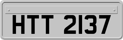 HTT2137