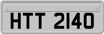 HTT2140