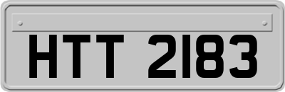 HTT2183