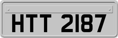 HTT2187