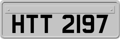 HTT2197