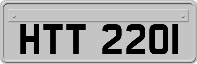 HTT2201