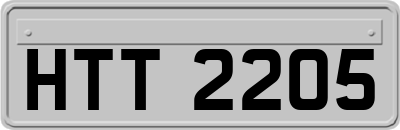 HTT2205