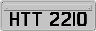 HTT2210