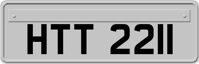 HTT2211