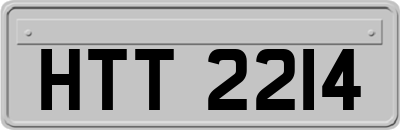 HTT2214