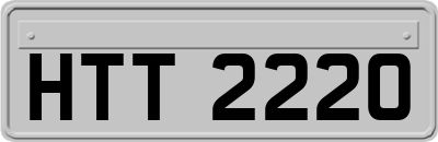 HTT2220