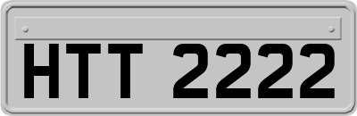 HTT2222