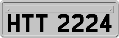 HTT2224