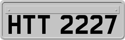 HTT2227