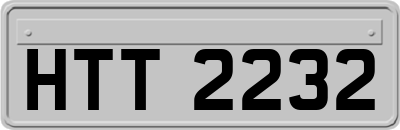 HTT2232