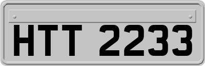 HTT2233