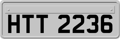 HTT2236