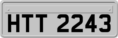 HTT2243