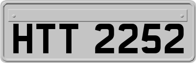 HTT2252