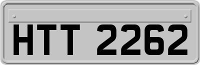 HTT2262
