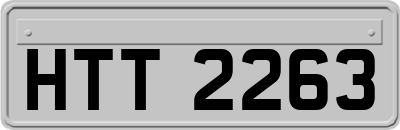 HTT2263