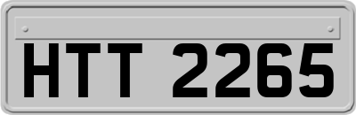 HTT2265