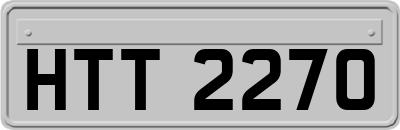 HTT2270