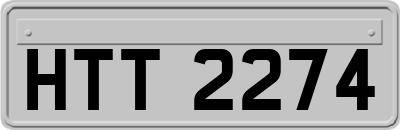 HTT2274