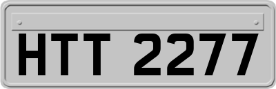 HTT2277