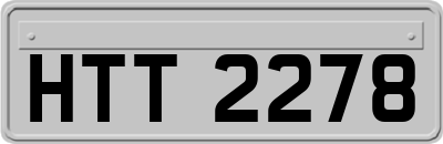 HTT2278