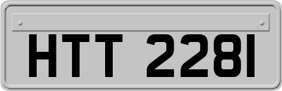 HTT2281