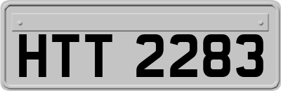 HTT2283