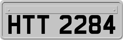HTT2284