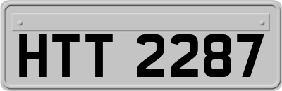 HTT2287
