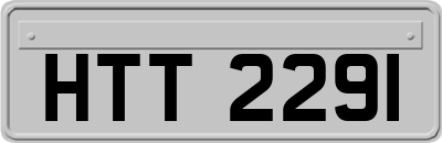 HTT2291