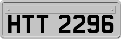 HTT2296