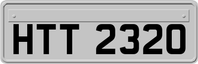 HTT2320