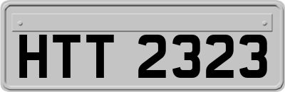 HTT2323