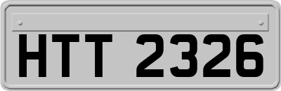 HTT2326