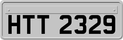 HTT2329