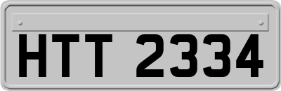 HTT2334