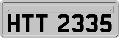 HTT2335
