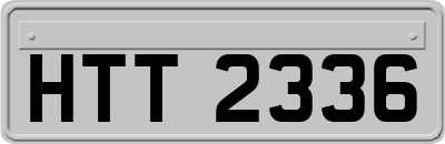 HTT2336