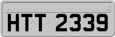 HTT2339