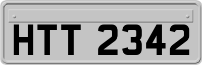 HTT2342