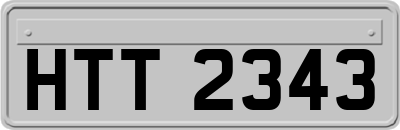 HTT2343