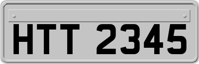 HTT2345