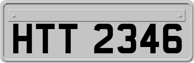 HTT2346